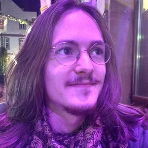 Antoine - Prof de maths - Toulouse