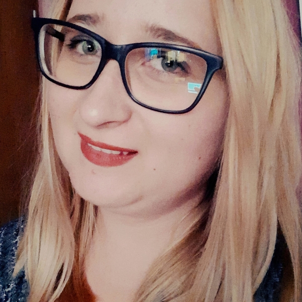 Dorota - Nauczyciel język polski - Lublin
