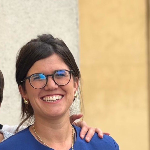 Maddalena - Insegnante di aiuto compiti - Concorezzo