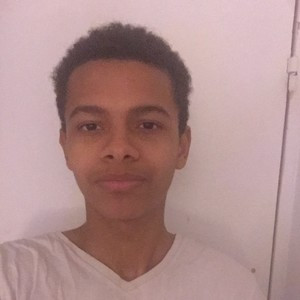 Harold - Prof d'expression orale - français - Creil