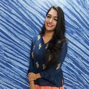 Rima - Algebra tutor - Pune