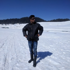 Satyajeet - Maths tutor - Glasgow