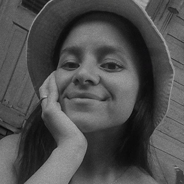 Julieta - profesor de inglés - La Plata