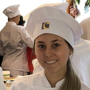 Natalia - Profe de cocina - Envigado