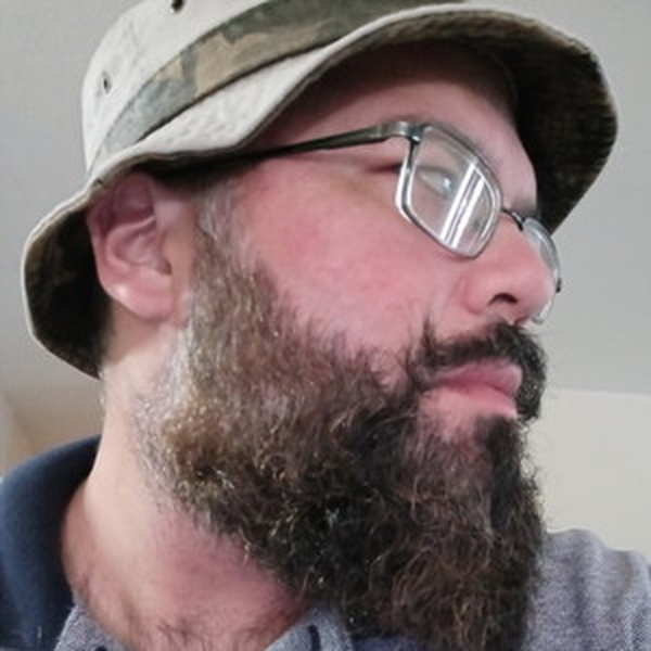 Joel - Spanish tutor - Tampa