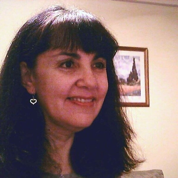 Myriam - Prof inglés - Buenos Aires