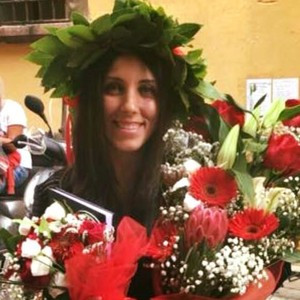 Eleonora - Insegnante di ripetizioni - Pisa