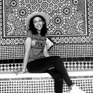 NIHAL - Prof d'arabe - Grenoble