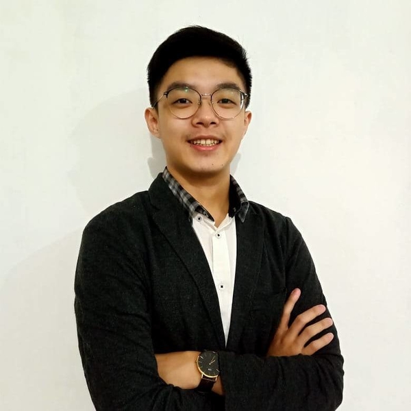 Agustinus - Prof manajemen keuangan - DKI Jakarta