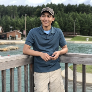 Jose - Spanish tutor - Charlotte