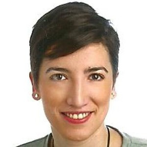 María José - Profe de inglés - Granada