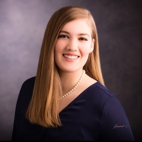 Sarah - English tutor - Bountiful