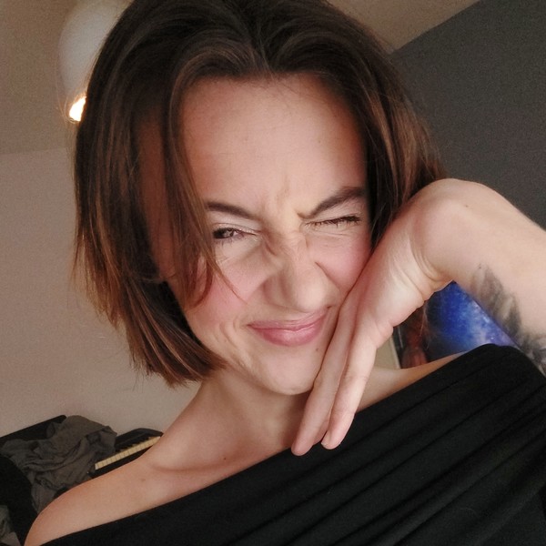 Alana - Prof d'espagnol - Saint-Alban