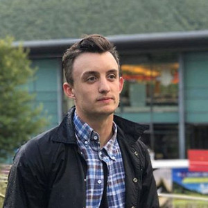 Thibault - Prof d'initiation informatique - Liège