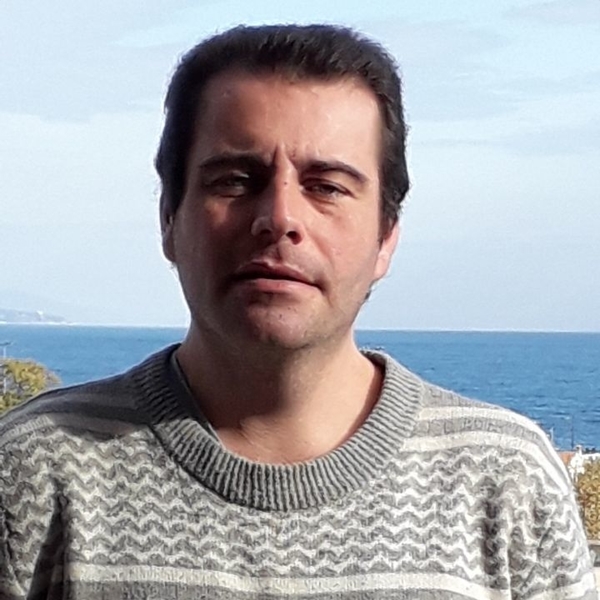 Thierry - Prof de comptabilité - Nice