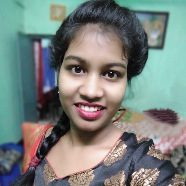 Aditi - Biology teacher - Joda