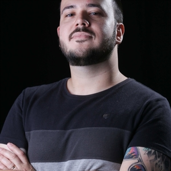 Renan - Professor de HTML - São José