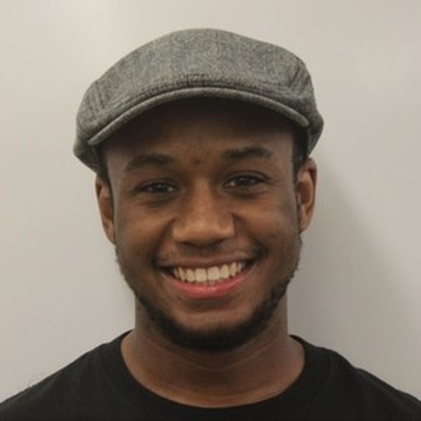 Alcindor - Maths tutor - Glenn Heights