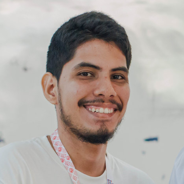 Mateus - Professor de programação - Manaus