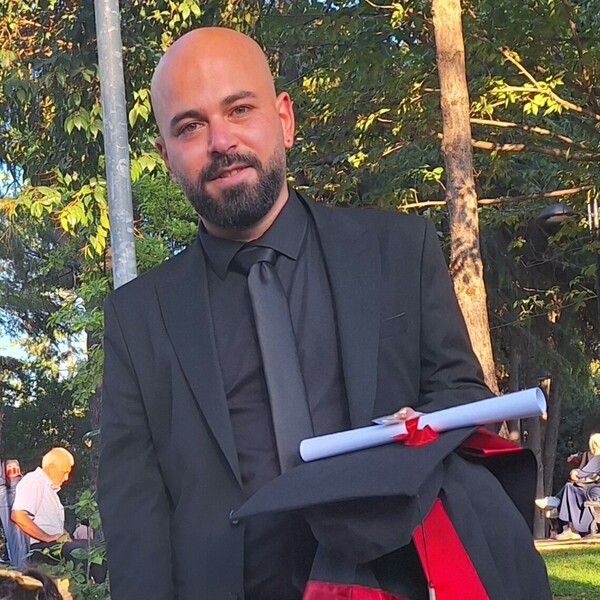 Alp - Sınavlara hazırlık (Tümü) öğretmeni - Antalya