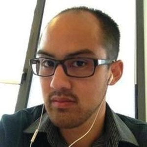 Thomas - Prof de solfège - Vauréal