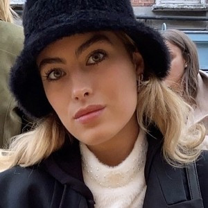 Emma - French tutor - London