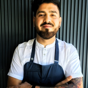 Fabian - Profe de cocina - Valparaíso