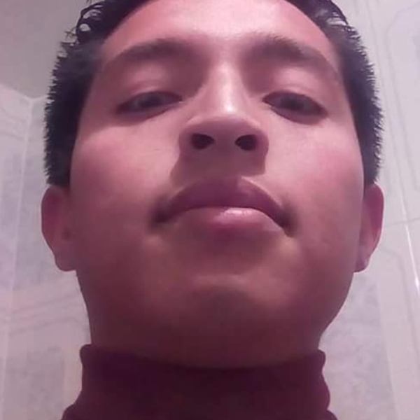 Alejandro - profesor de matemáticas - Santiago de Querétaro