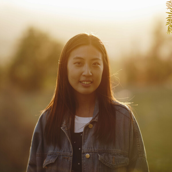 Cecilia - Profe de coreano - Vitacura