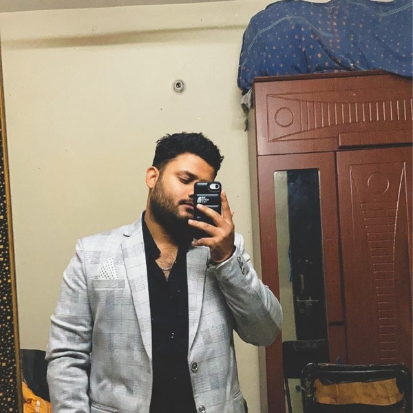 Sachin - Math tutor - Delhi