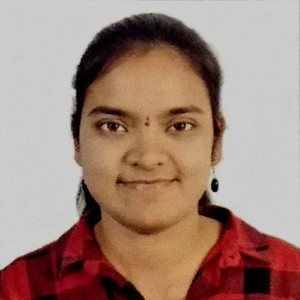 Lakshmi - Telugu teacher - Yellandu