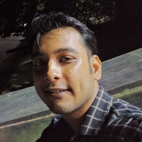Kaustav - Economics teacher - Kolkata