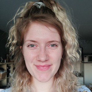 Jennifer - Leraar Voeding - Haarlem