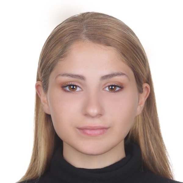 Zeynep - AutoCAD öğretmeni - İstanbul