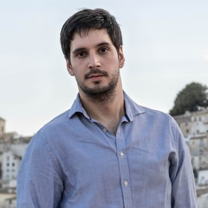 Matías - profesor de matemáticas - Cehegín
