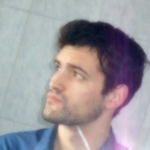 Tiago - Professor de matemática - Coimbra