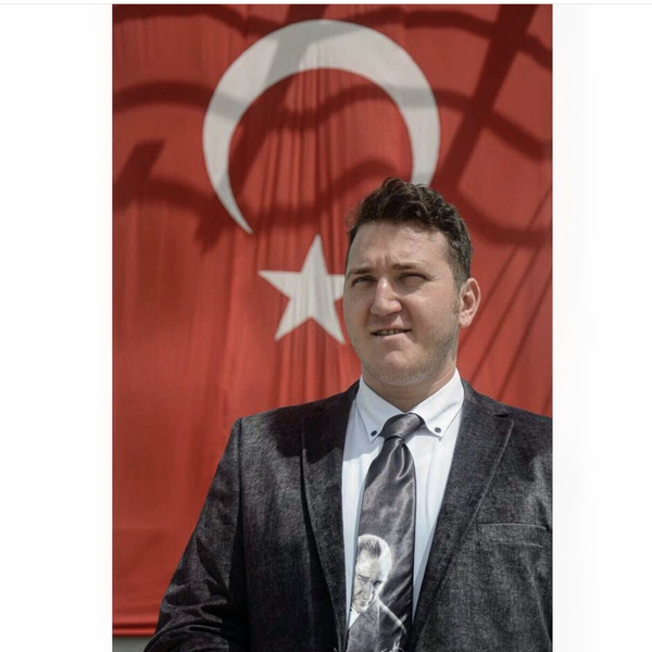 Metin kaan - İngilizce öğretmeni - 
