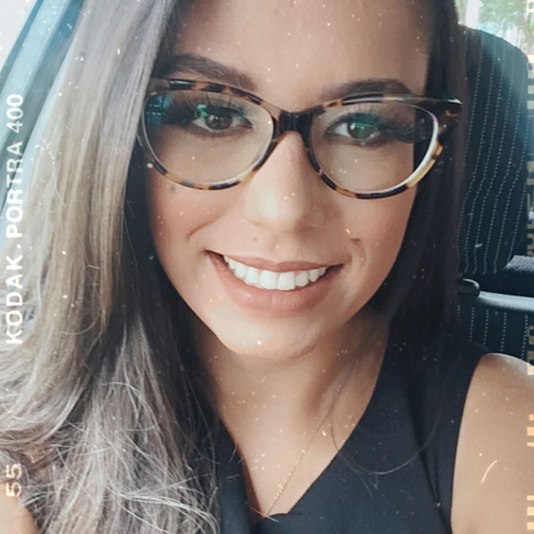 Camila - Professor de espanhol - São Lourenço do Oeste