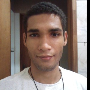 Marcos - Professor de iniciação à informática - 