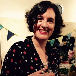 Francesca - Italian teacher - Cheltenham