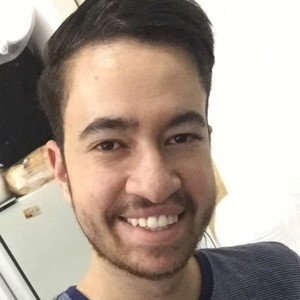 Marcelo - Professor de física - Uberlândia