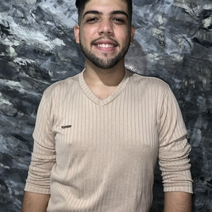 Carlos - Professor de desenvolvimento pessoal - Barra do Corda