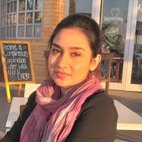 Ajna - Maths tutor - Randburg