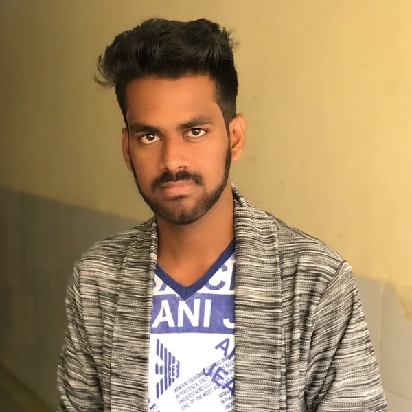 Gulam Md - Python tutor - Bhagalpur