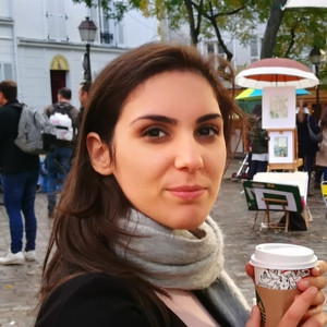 Lorena - Insegnante di inglese - Boscoreale