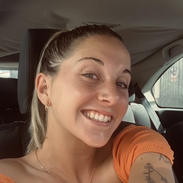 Antonella - Profesor de apoyo escolar - Málaga