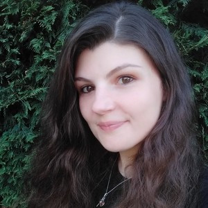 Chrystelle - Prof de français - Toulouse