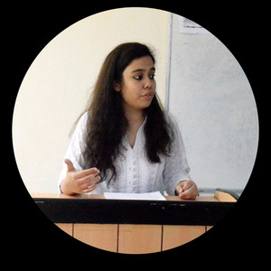 Anjni - Meditation teacher - Gurugram