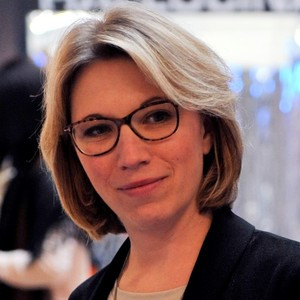 JULIE - Prof de théâtre - Boulogne-Billancourt