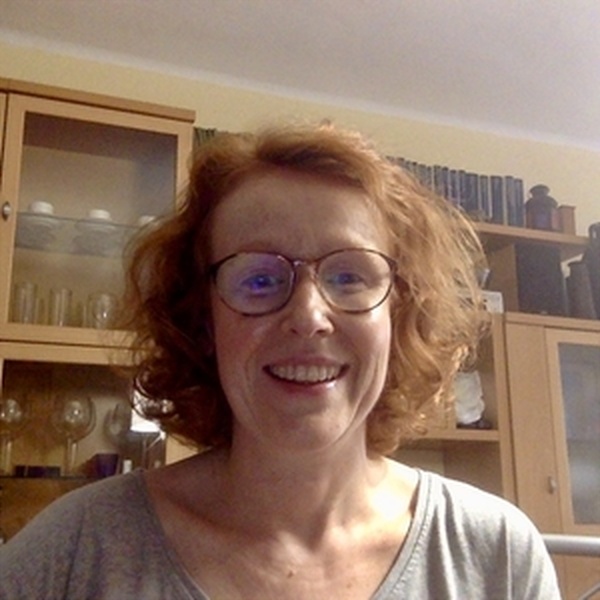 Liz - Profe de expresión oral - inglés - Mataró